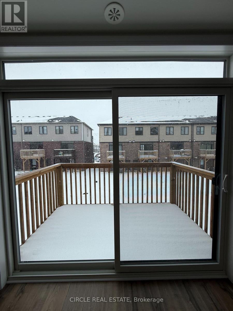 29 Hine Road, Brantford, Ontario  N3T 0W5 - Photo 6 - X12711374