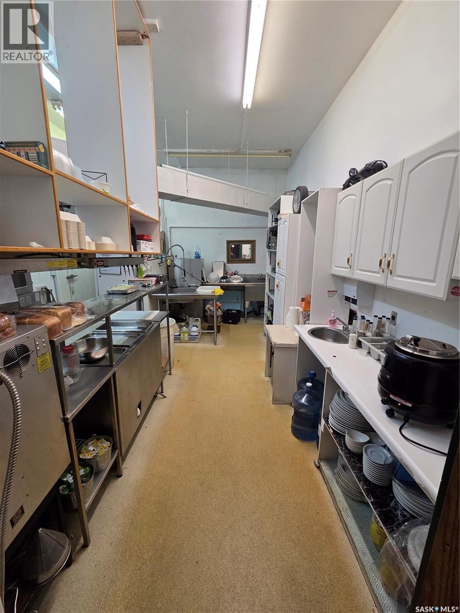 201 Main Street, Arcola, Saskatchewan  S0C 0G0 - Photo 20 - SK027083