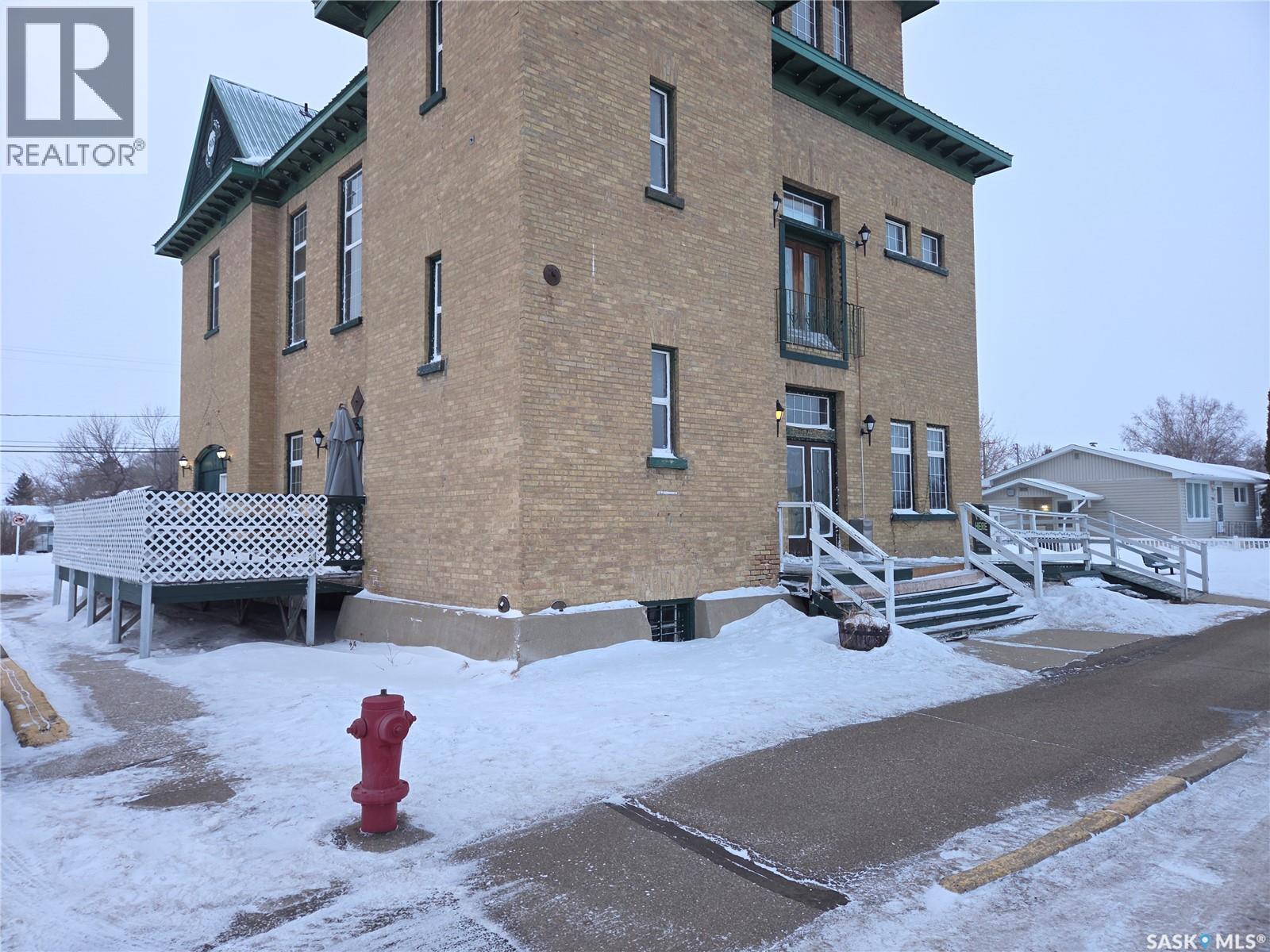 201 Main Street, Arcola, Saskatchewan  S0C 0G0 - Photo 3 - SK027083