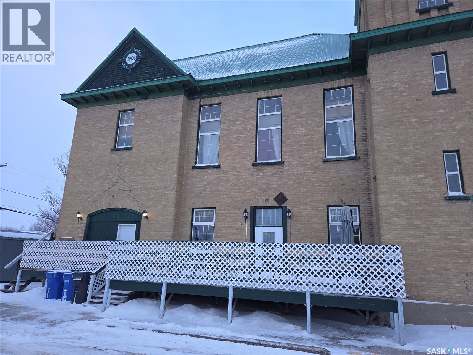 201 Main Street, Arcola, Saskatchewan  S0C 0G0 - Photo 4 - SK027083