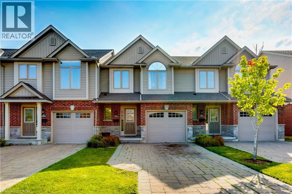 3423 Castle Rock Place Unit# 10, London, Ontario  N6L 0C8 - Photo 1 - 40766893