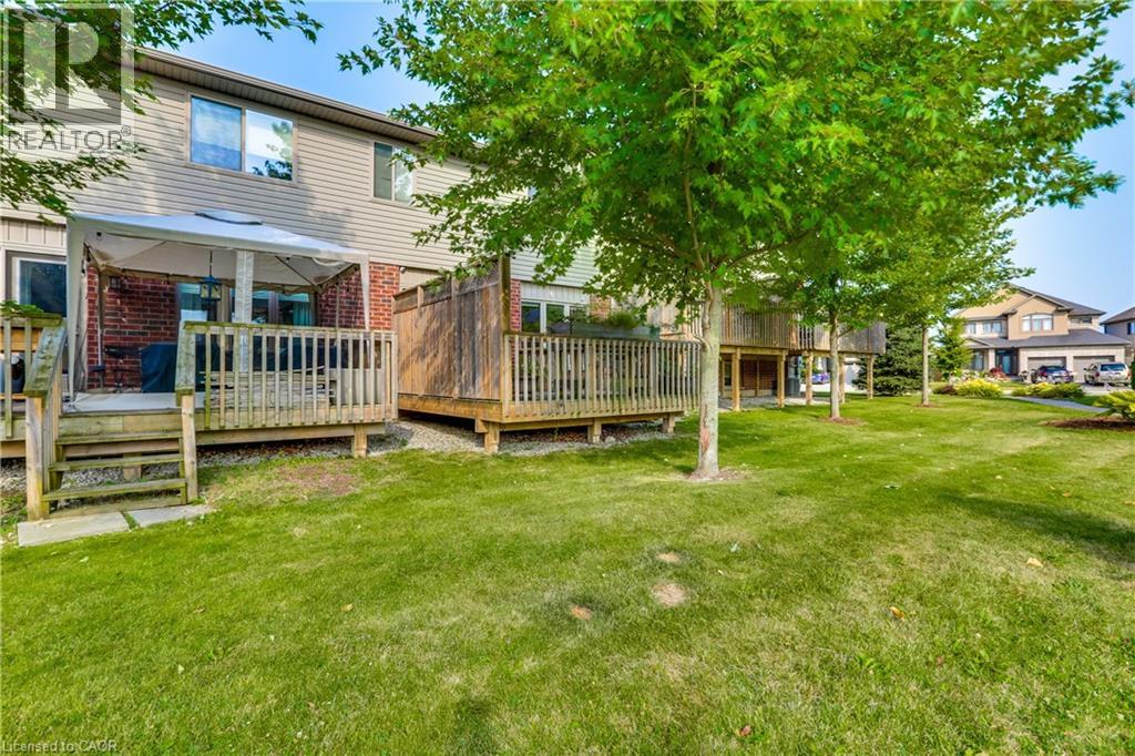 3423 Castle Rock Place Unit# 10, London, Ontario  N6L 0C8 - Photo 42 - 40766893