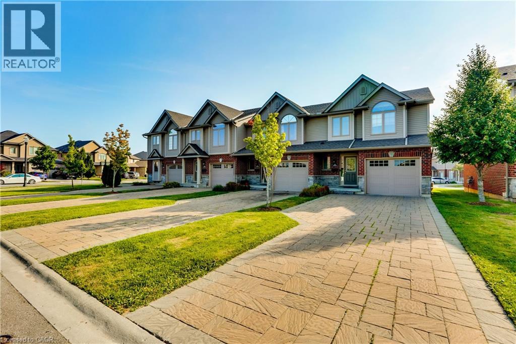 3423 Castle Rock Place Unit# 10, London, Ontario  N6L 0C8 - Photo 3 - 40766893