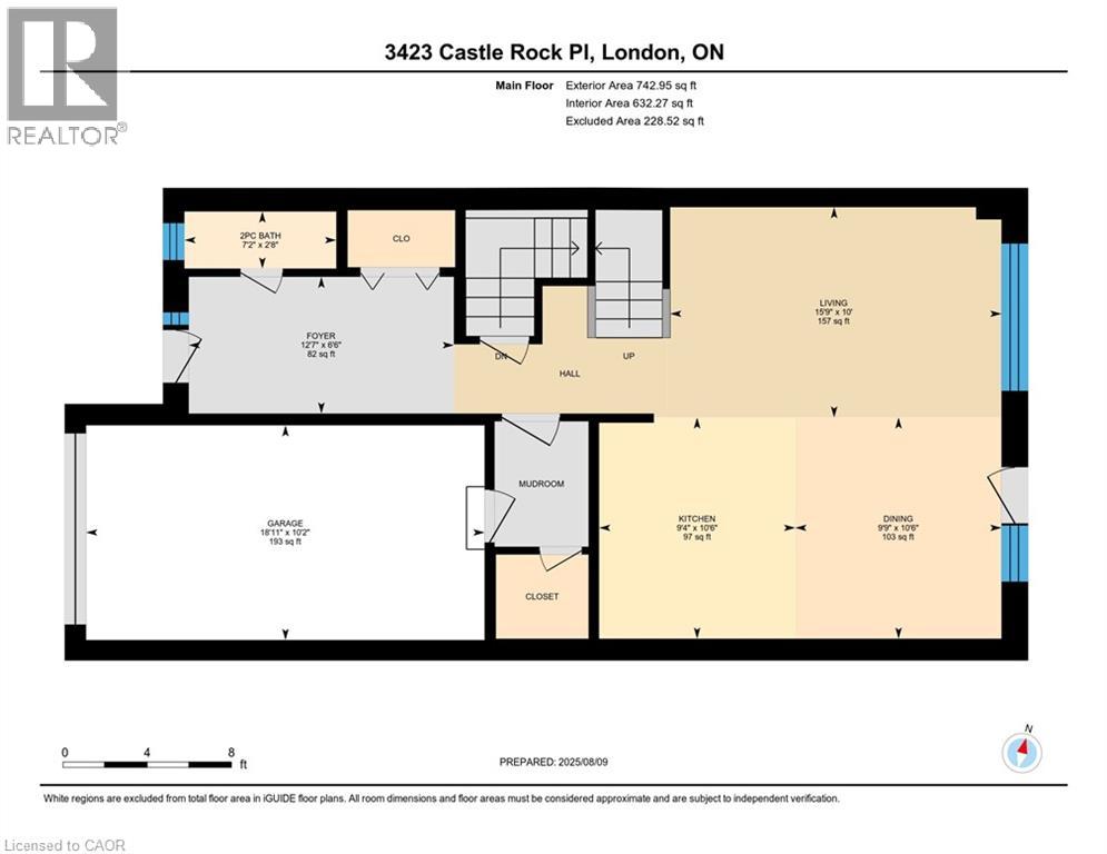 3423 Castle Rock Place Unit# 10, London, Ontario  N6L 0C8 - Photo 46 - 40766893