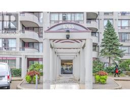1610 - 5765 YONGE STREET, Toronto, Ontario