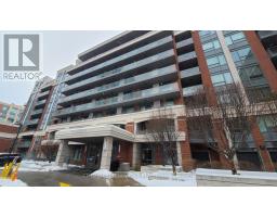 703 - 8228 BIRCHMOUNT ROAD, Markham, Ontario