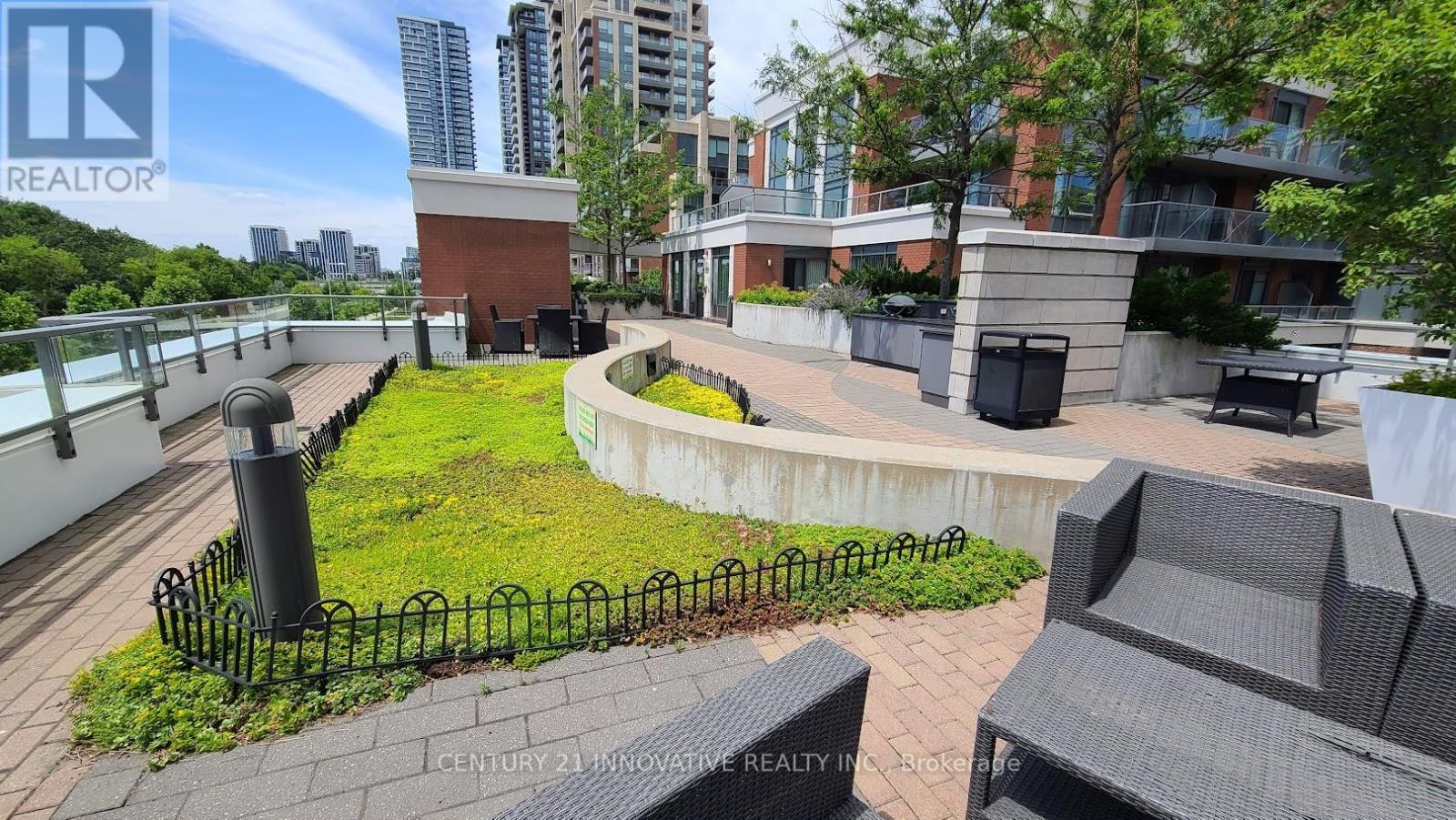 703 - 8228 Birchmount Road, Markham, Ontario  L3R 1A6 - Photo 25 - N12711100