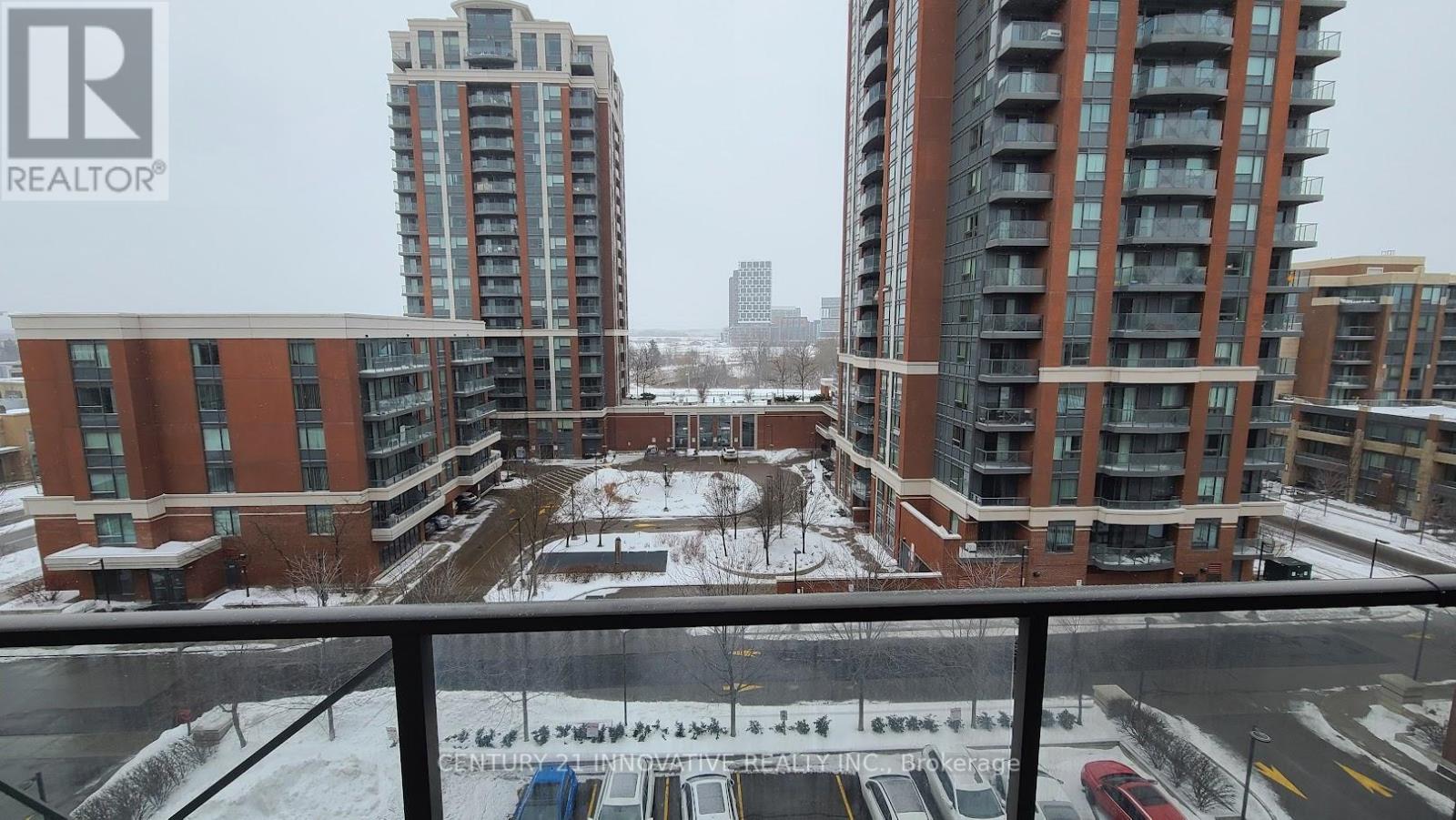 703 - 8228 Birchmount Road, Markham, Ontario  L3R 1A6 - Photo 17 - N12711100