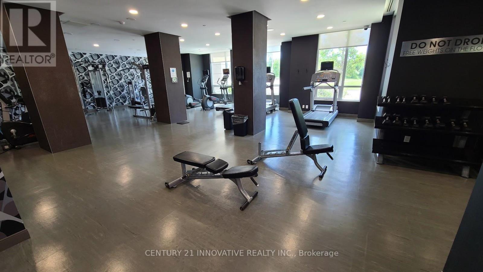 703 - 8228 Birchmount Road, Markham, Ontario  L3R 1A6 - Photo 27 - N12711100