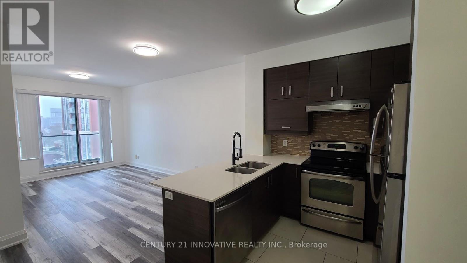 703 - 8228 Birchmount Road, Markham, Ontario  L3R 1A6 - Photo 6 - N12711100