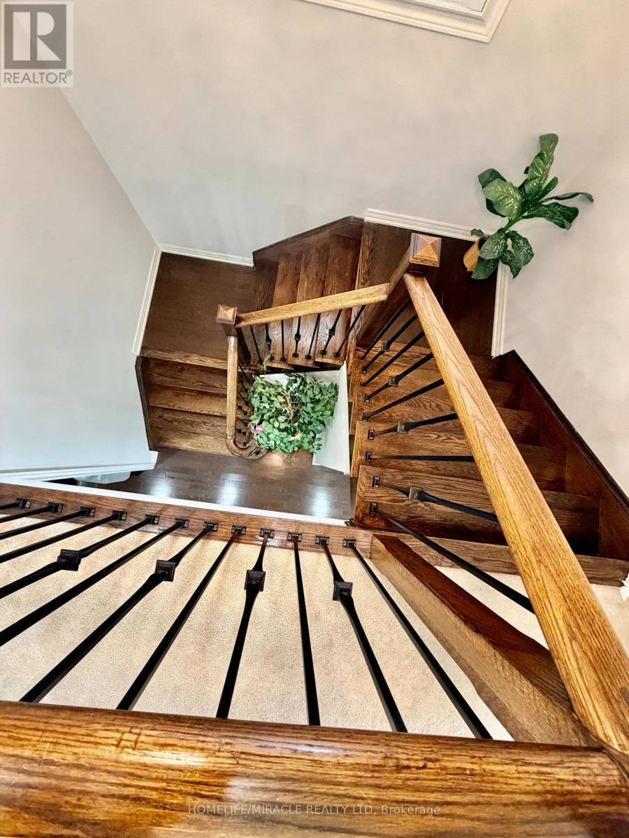 19 Exhibition Crescent, Brampton, Ontario  L7A 4B9 - Photo 15 - W12650596