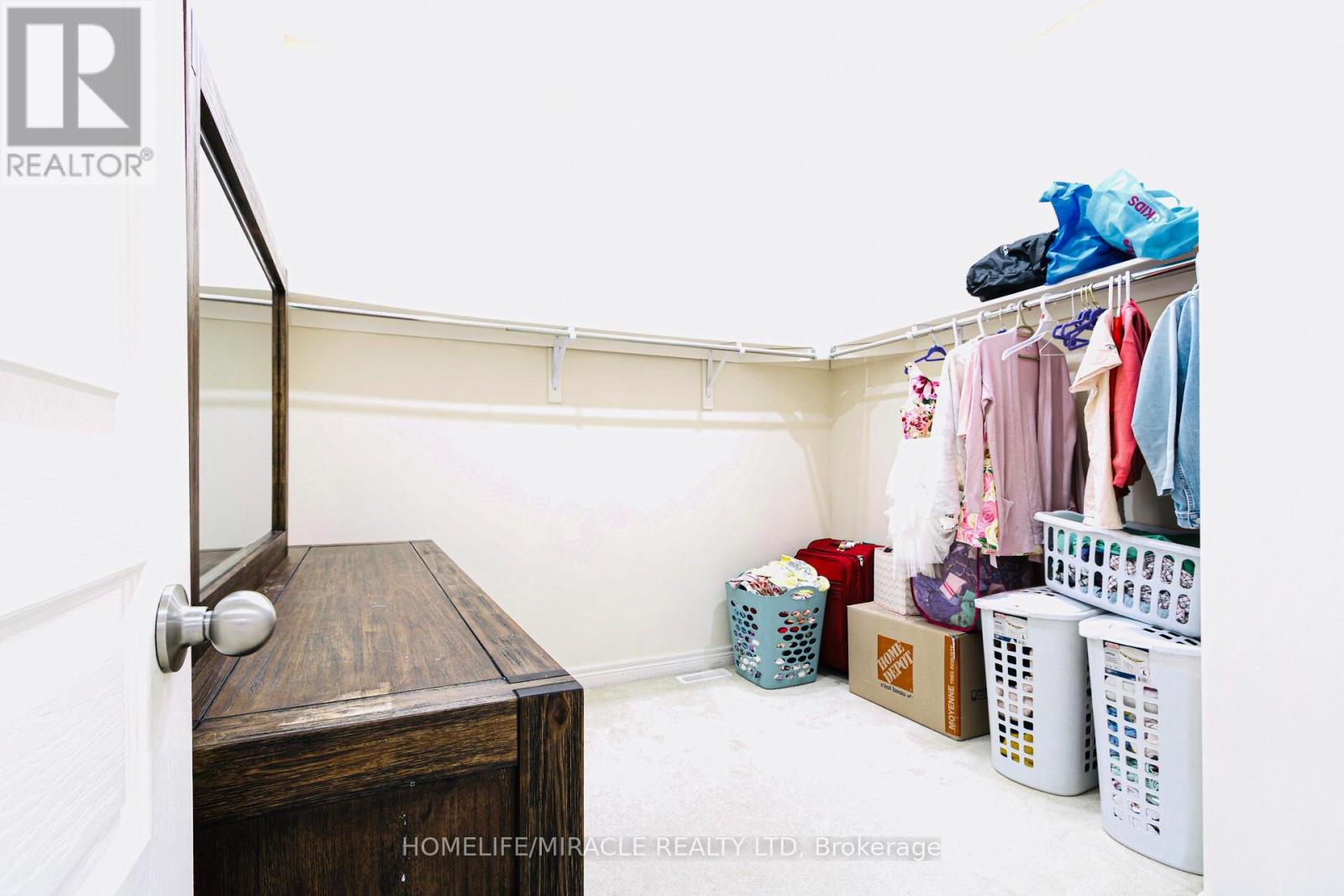 19 Exhibition Crescent, Brampton, Ontario  L7A 4B9 - Photo 19 - W12650596