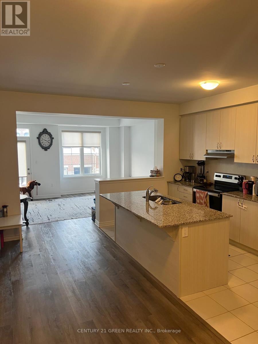 39 Keppel Circle, Brampton, Ontario  L7A 5K6 - Photo 10 - W12705100