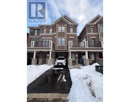 39 KEPPEL CIRCLE, Brampton, Ontario