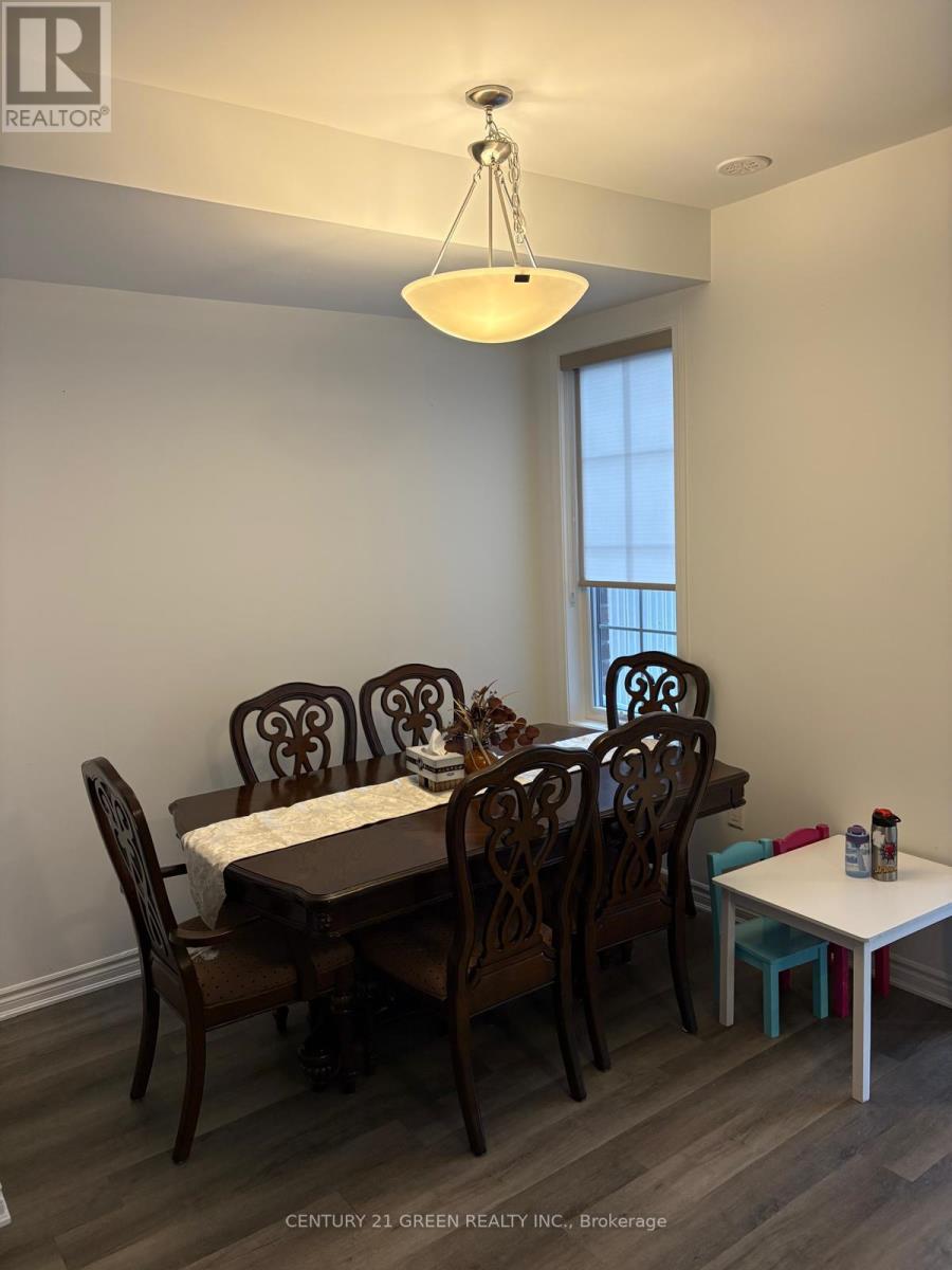 39 Keppel Circle, Brampton, Ontario  L7A 5K6 - Photo 13 - W12705100