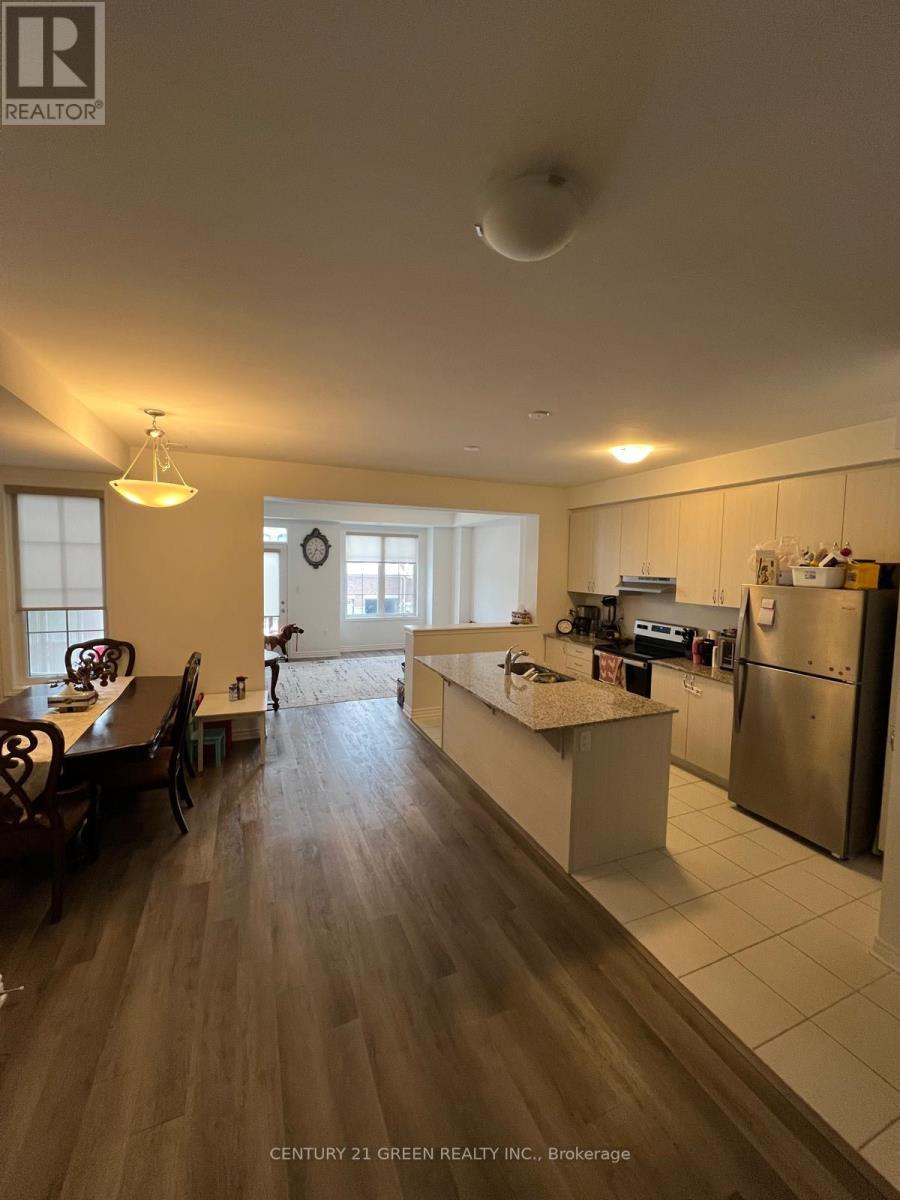 39 Keppel Circle, Brampton, Ontario  L7A 5K6 - Photo 8 - W12705100