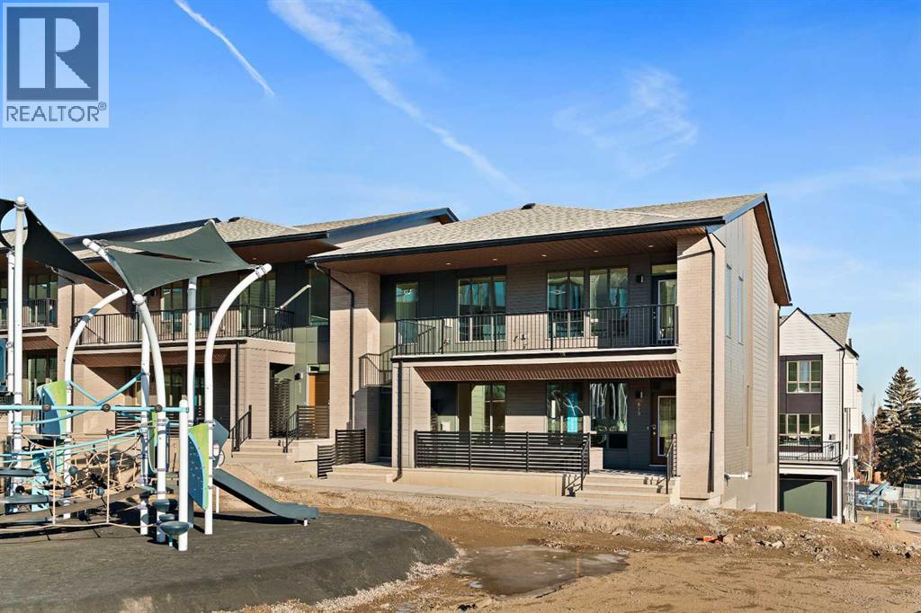 617 Sovereign Common SW, calgary, Alberta