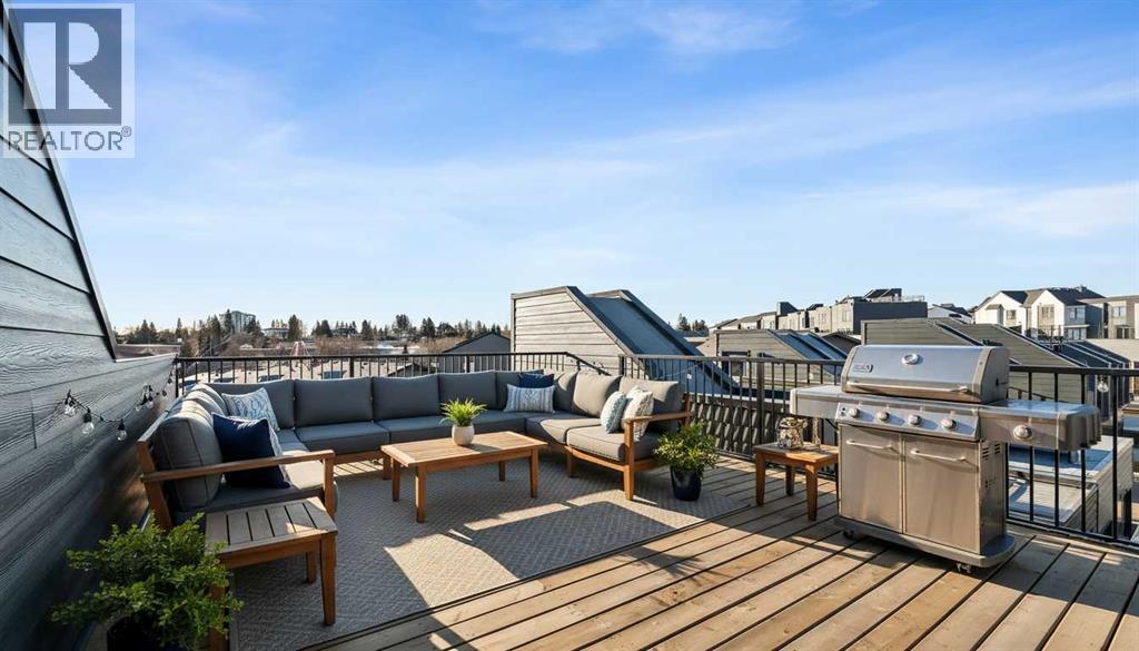 2525 Sovereign Crescent Sw, Calgary, Alberta  T3C 3Y3 - Photo 34 - A2279500