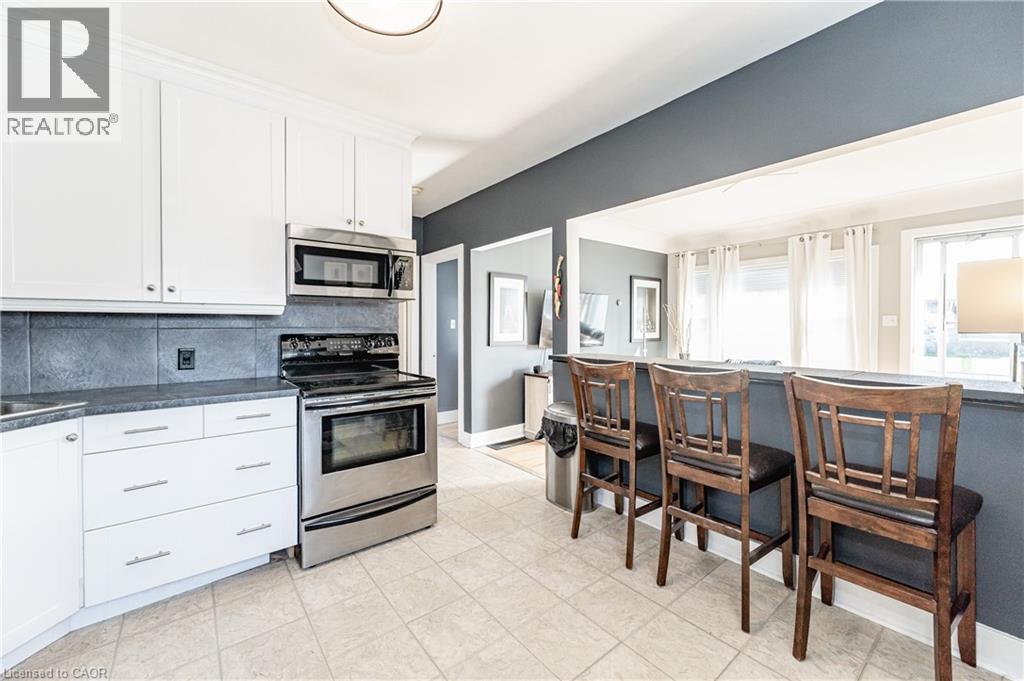 419 Talbot Street, Hamilton, Ontario  L8H 6T6 - Photo 12 - 40799648