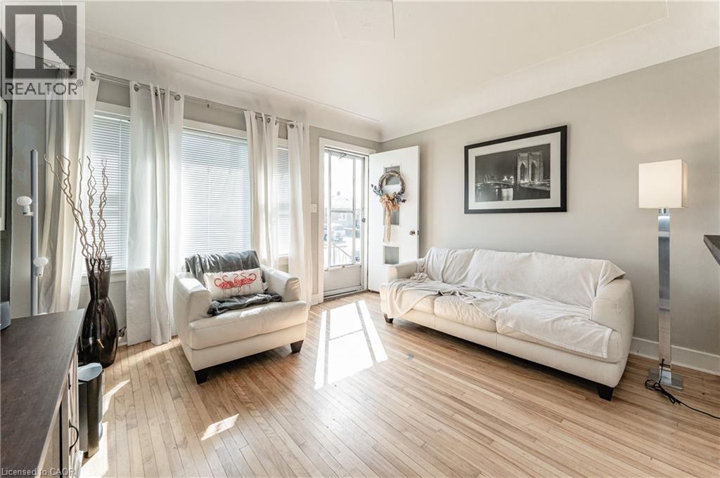 419 Talbot Street, Hamilton, Ontario  L8H 6T6 - Photo 5 - 40799648