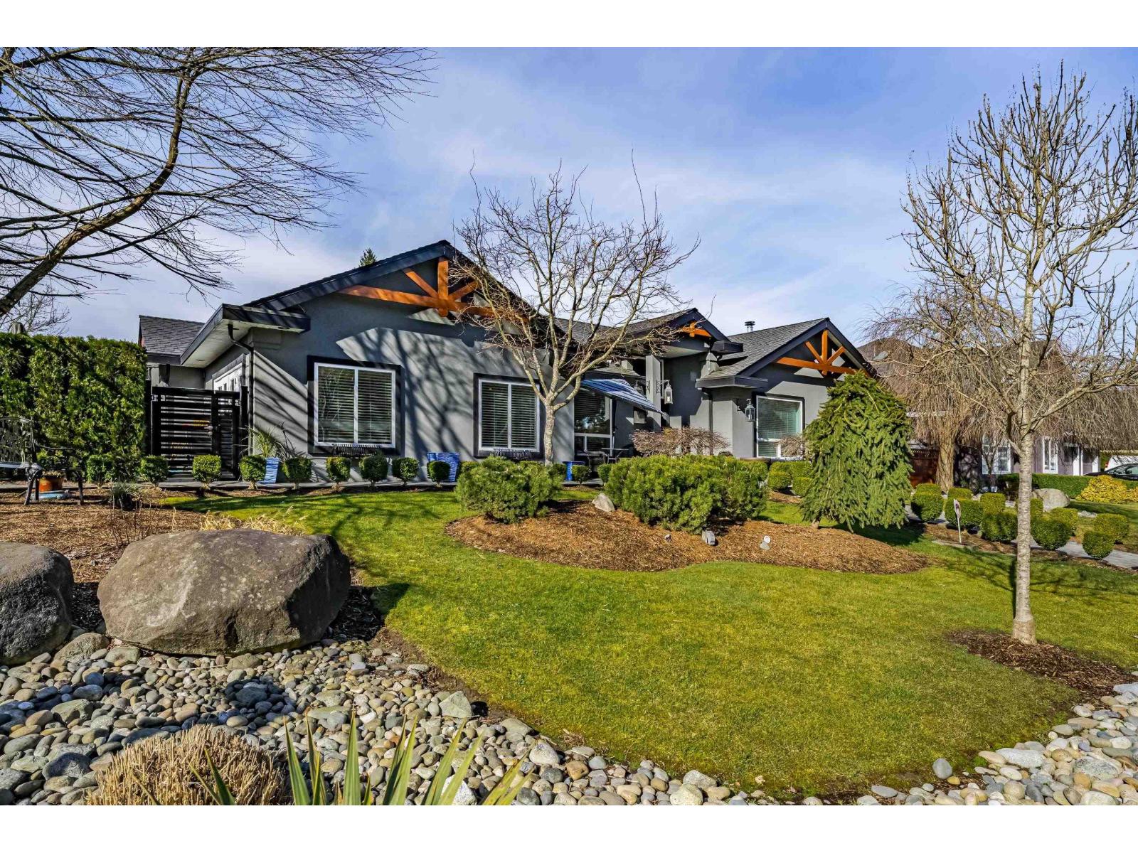 11125 155 STREET, Surrey, British Columbia