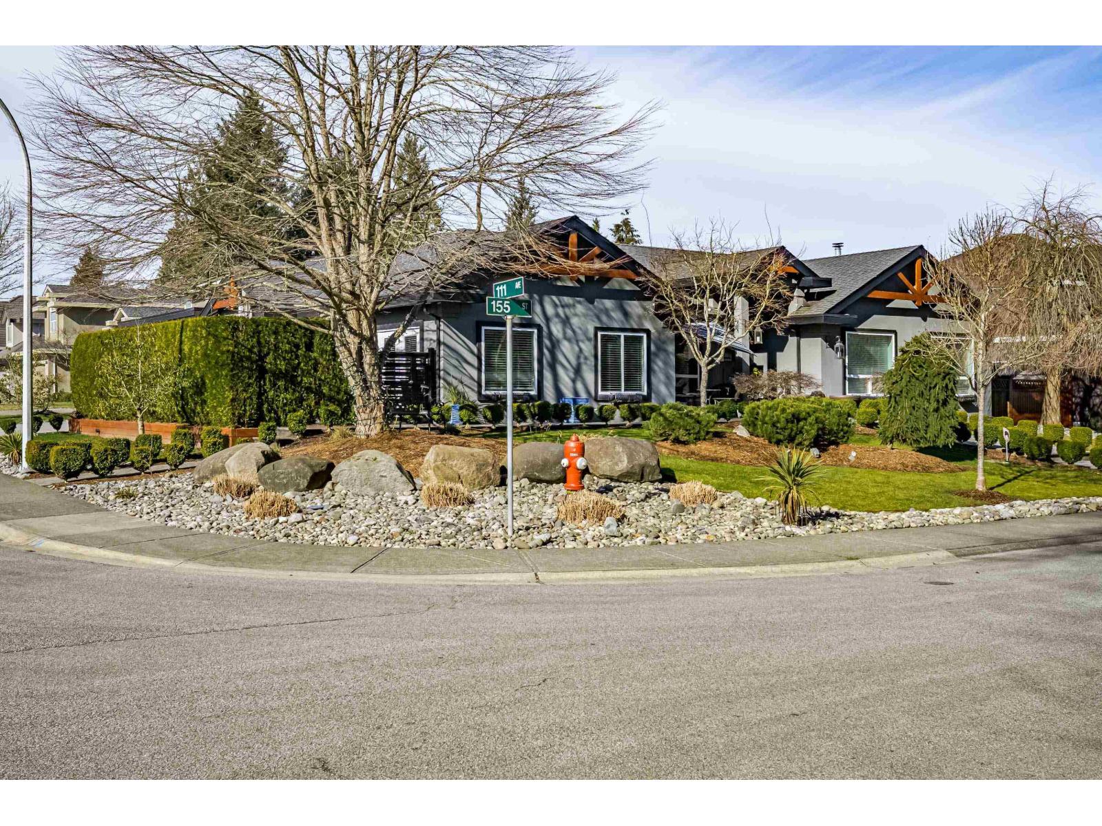 11125 155 Street, Surrey, British Columbia  V3R 0W6 - Photo 2 - R3081035