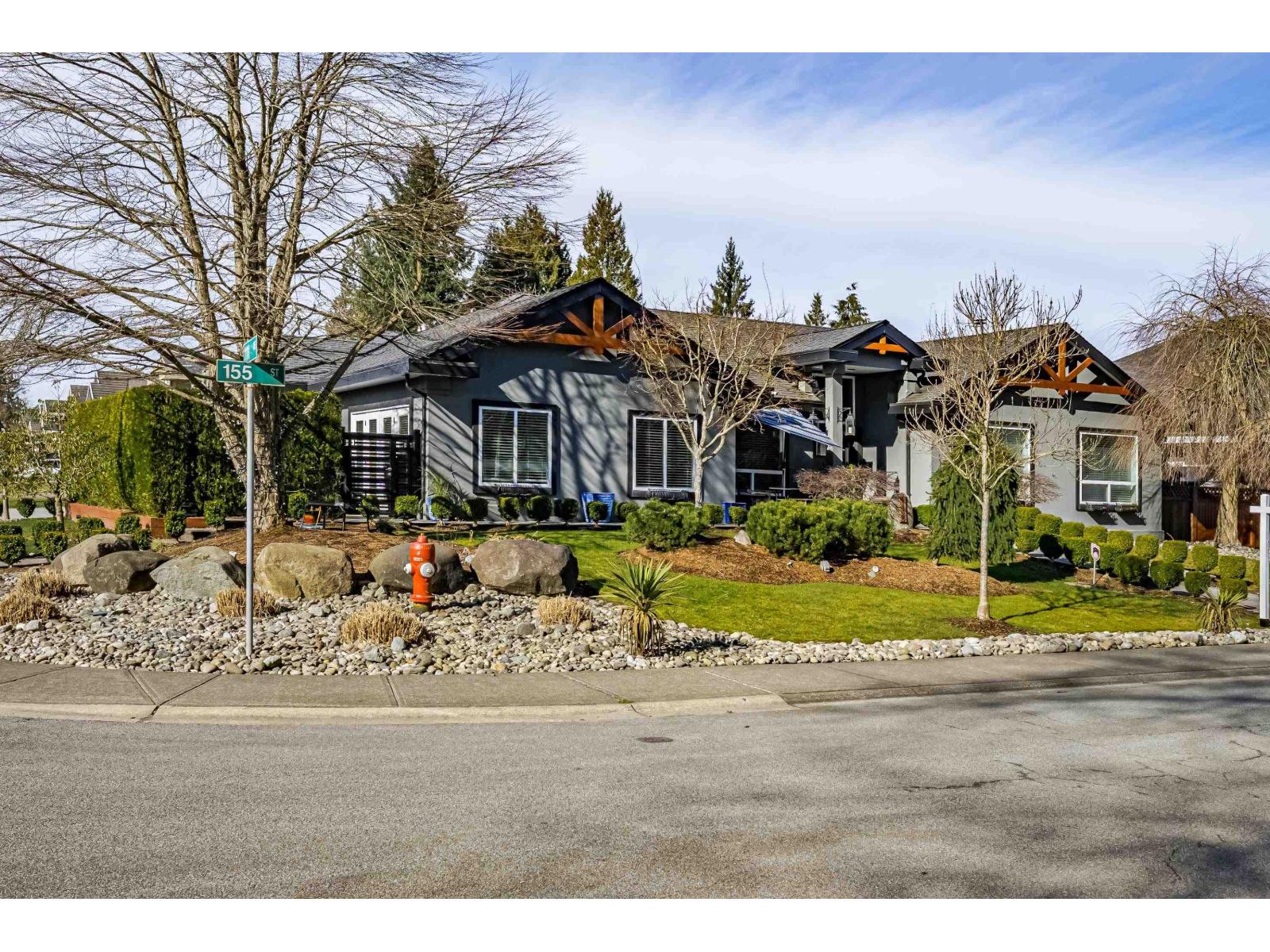 11125 155 Street, Surrey, British Columbia  V3R 0W6 - Photo 4 - R3081035