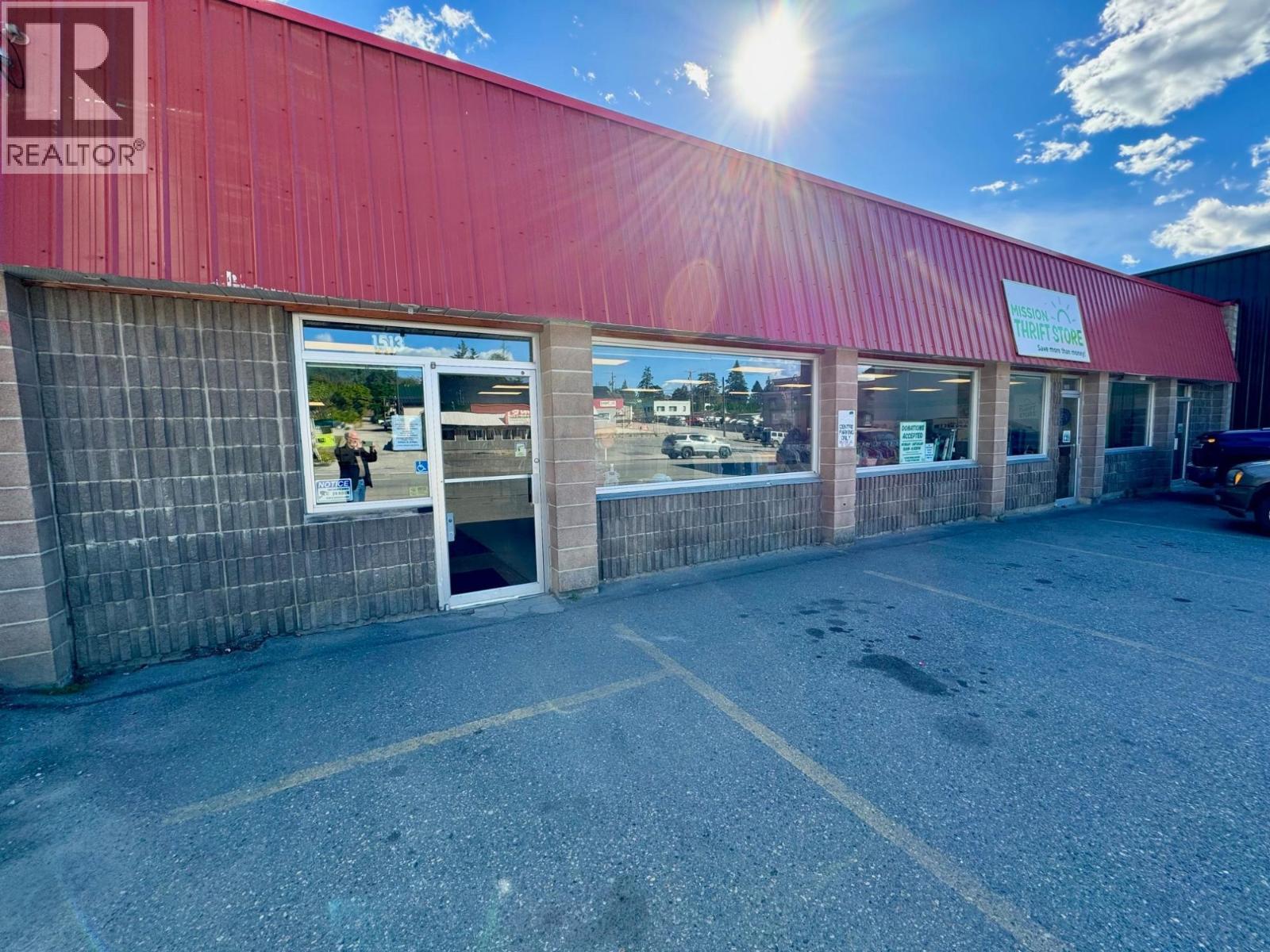 1513 Canyon Street, Creston, British Columbia  V0B 1G4 - Photo 1 - 10373124