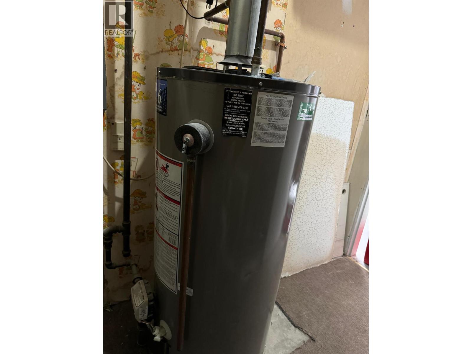 1513 Canyon Street, Creston, British Columbia  V0B 1G4 - Photo 11 - 10373124