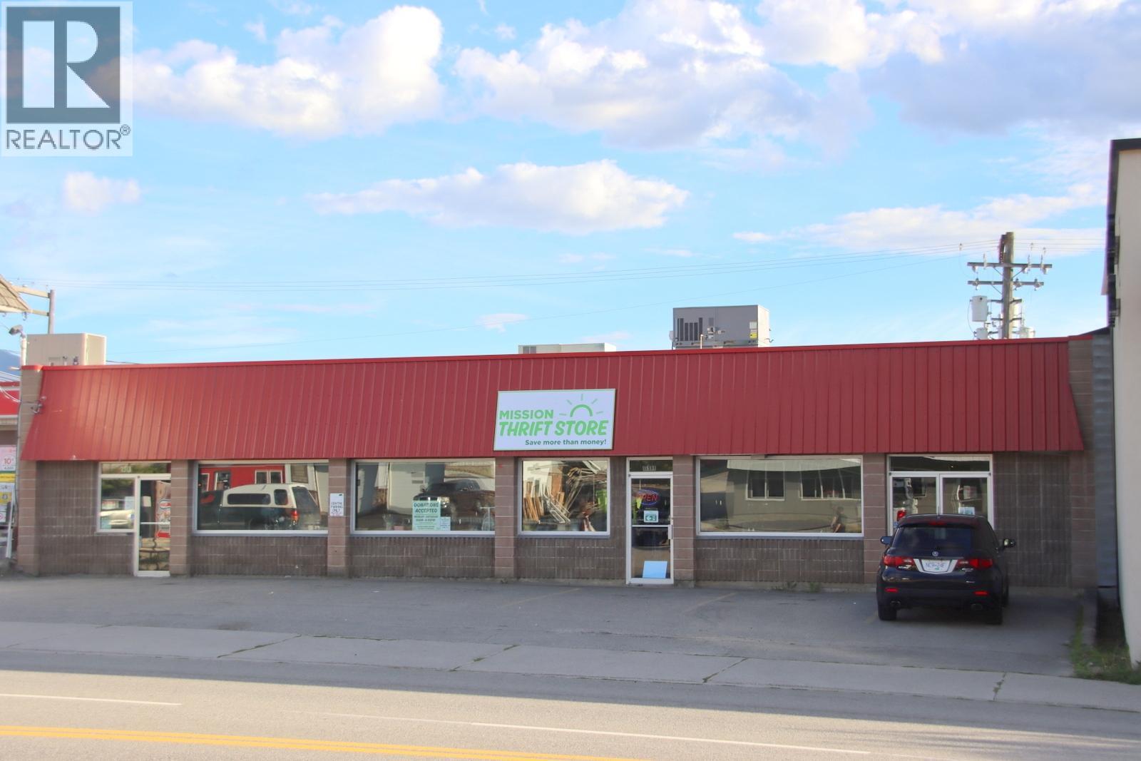 1513 Canyon Street, Creston, British Columbia  V0B 1G4 - Photo 2 - 10373124