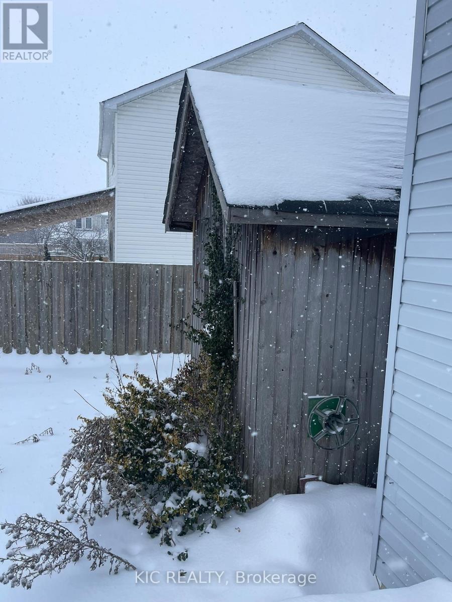 11 Spruce Street, Asphodel-Norwood, Ontario  K0L 2V0 - Photo 16 - X12711464