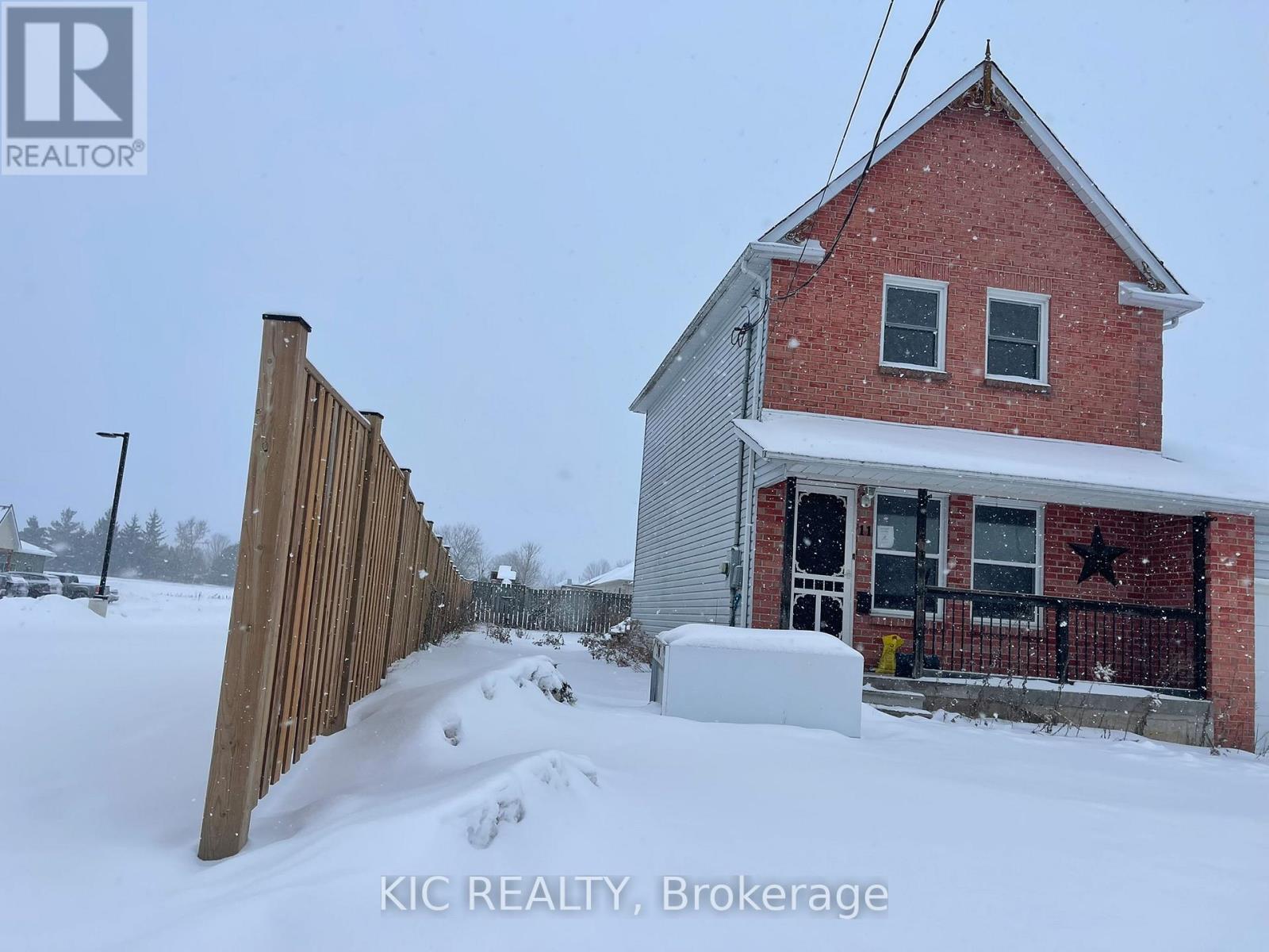 11 Spruce Street, Asphodel-Norwood, Ontario  K0L 2V0 - Photo 2 - X12711464