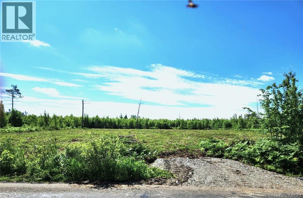 Lot Middlesex Rd., Salisbury, New Brunswick  E4J 1G7 - Photo 1 - NB123368