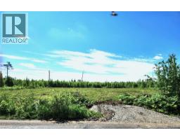 Lot Middlesex Rd., Salisbury, New Brunswick