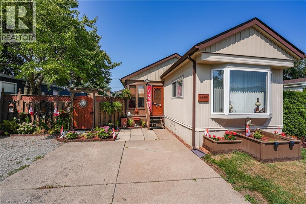 4595 MARTHA Lane, Beamsville, Ontario