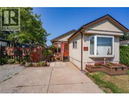 4595 MARTHA Lane, Beamsville, Ontario