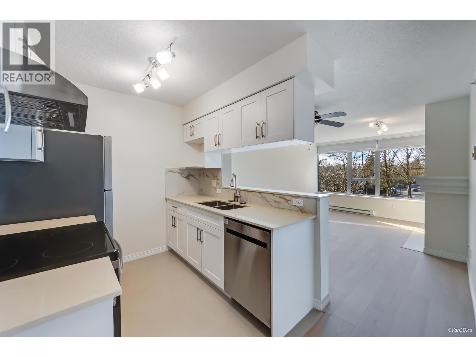 309 5639 Hampton Place, Vancouver, British Columbia  V6T 2H6 - Photo 5 - R3080916