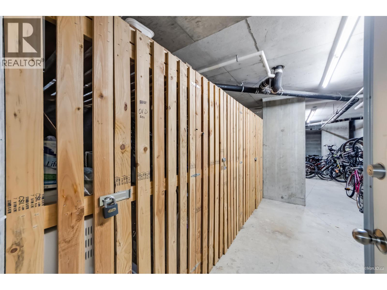 309 5639 Hampton Place, Vancouver, British Columbia  V6T 2H6 - Photo 27 - R3080916