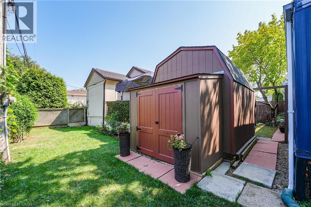 4595 Martha Lane, Beamsville, Ontario  L3J 0W1 - Photo 20 - 40760011