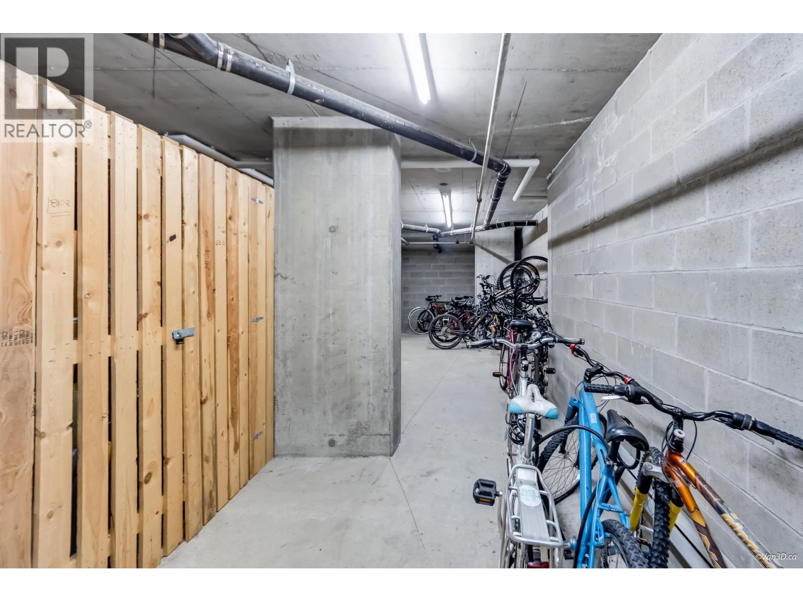 309 5639 Hampton Place, Vancouver, British Columbia  V6T 2H6 - Photo 28 - R3080916