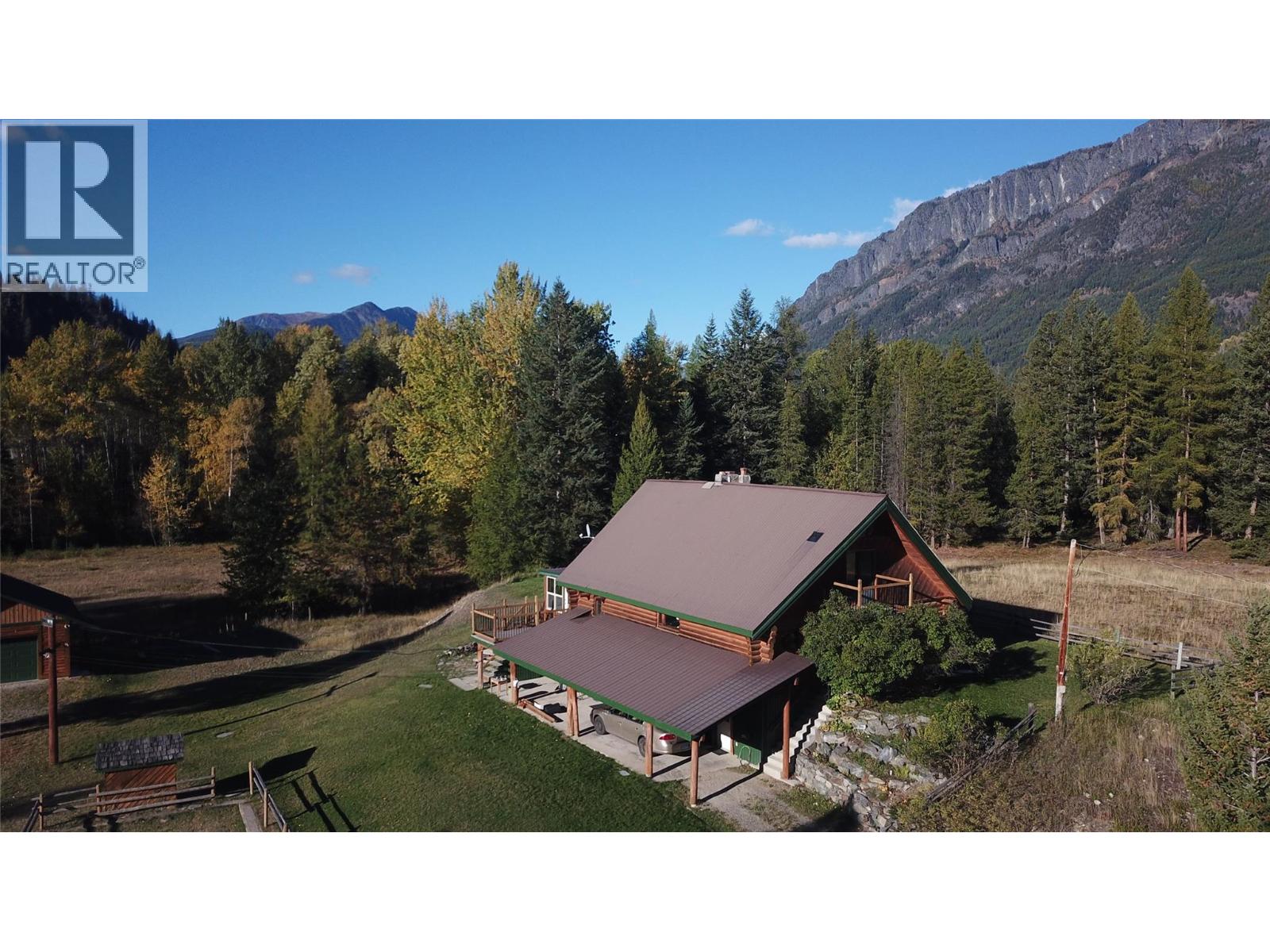 1896 St. Mary Lake Road, Kimberley, British Columbia  V1A 3K4 - Photo 31 - 10367026