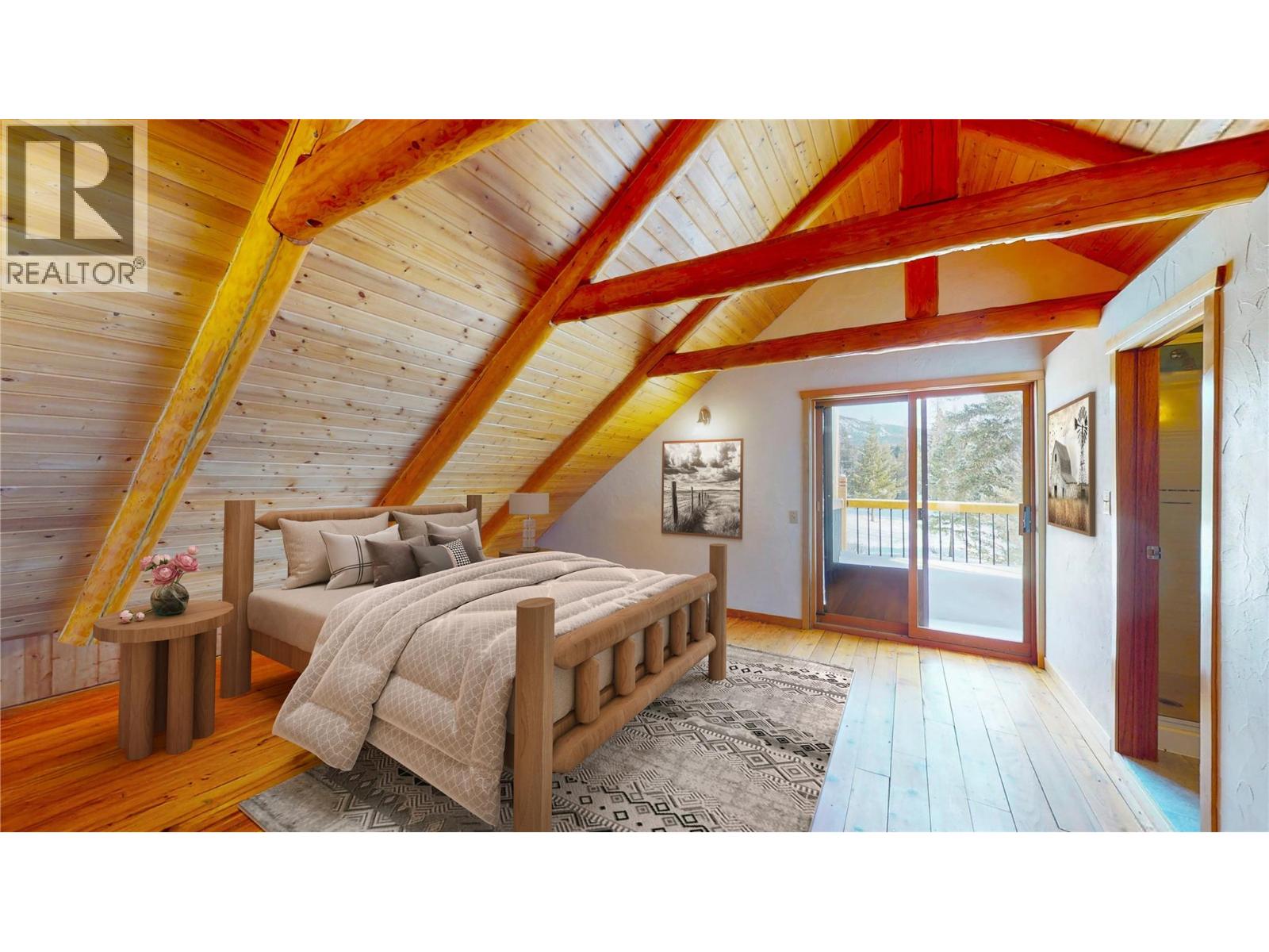 1896 St. Mary Lake Road, Kimberley, British Columbia  V1A 3K4 - Photo 11 - 10367026