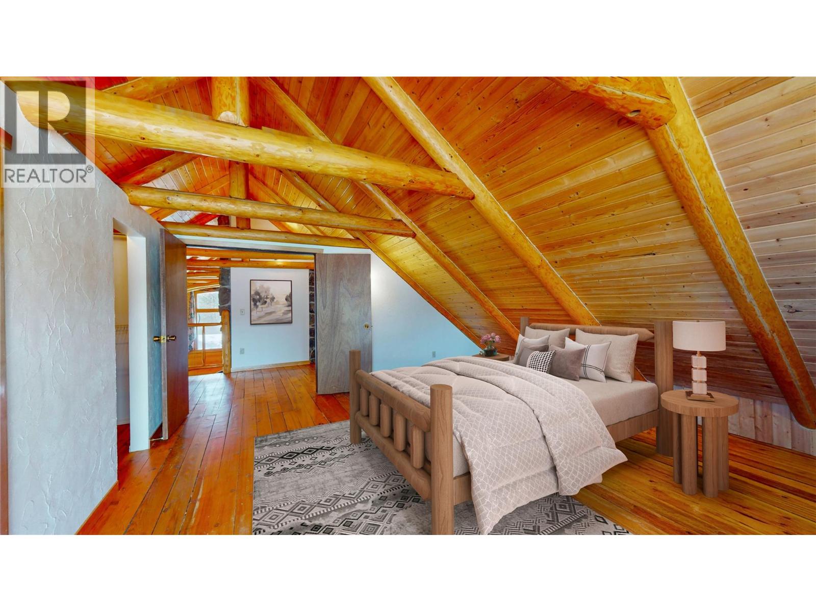 1896 St. Mary Lake Road, Kimberley, British Columbia  V1A 3K4 - Photo 12 - 10367026