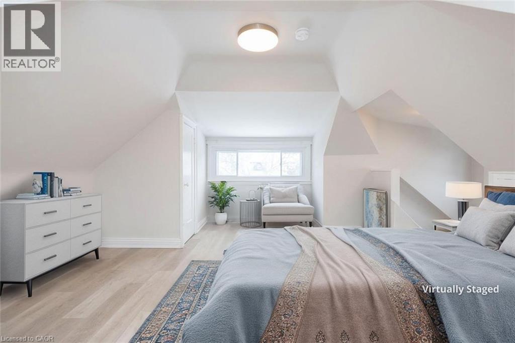 22 Prospect Street S Unit# 2, Hamilton, Ontario  L8M 2Z1 - Photo 12 - 40798958