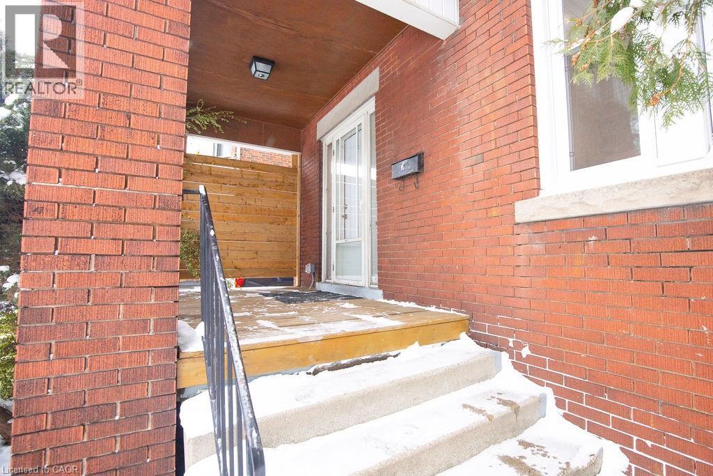 22 Prospect Street S Unit# 2, Hamilton, Ontario  L8M 2Z1 - Photo 39 - 40798958