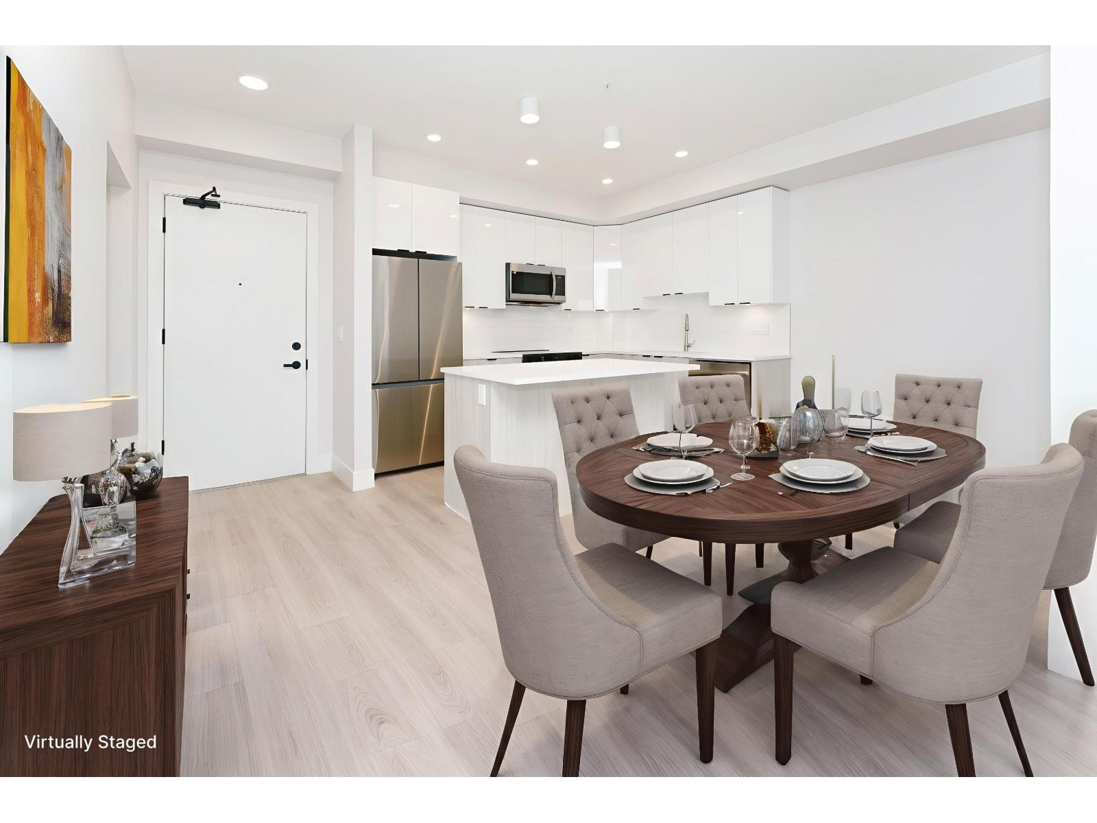 322 13458 95 Avenue, Surrey, British Columbia  V3V 0H1 - Photo 4 - R3075129