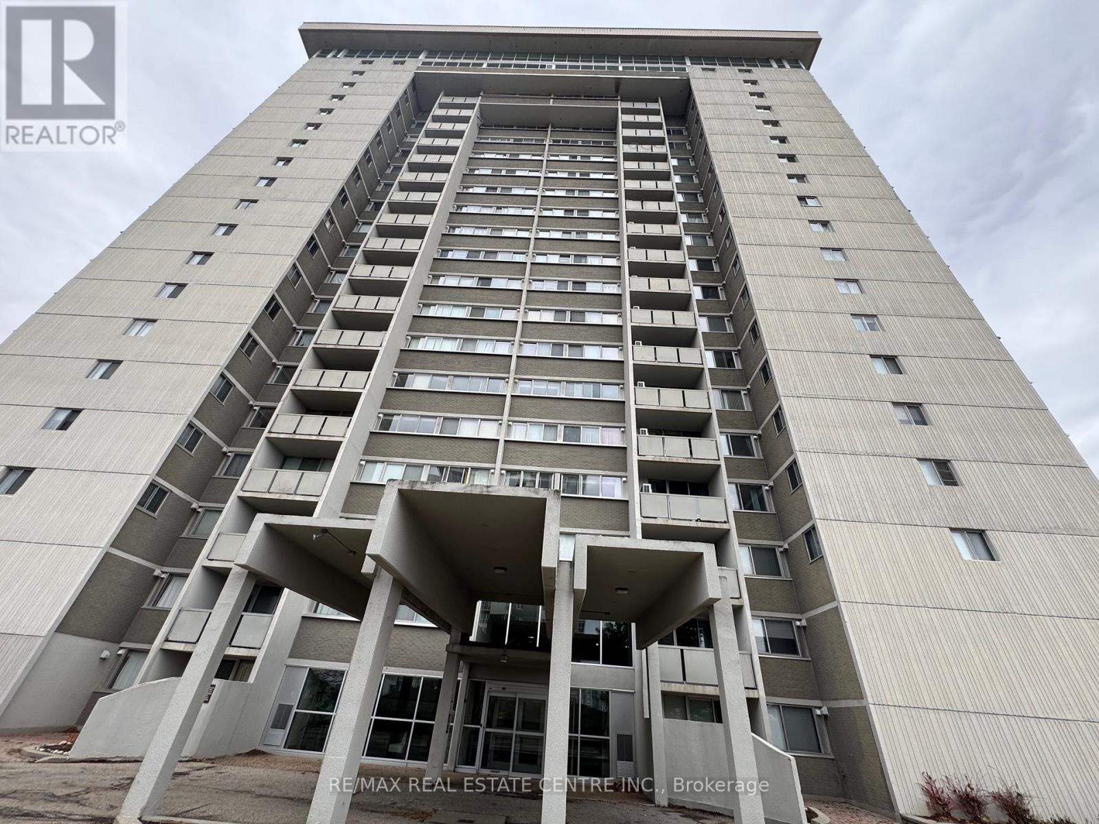 603 - 375 King Street N, Waterloo, Ontario  N2J 4L6 - Photo 16 - X12711440