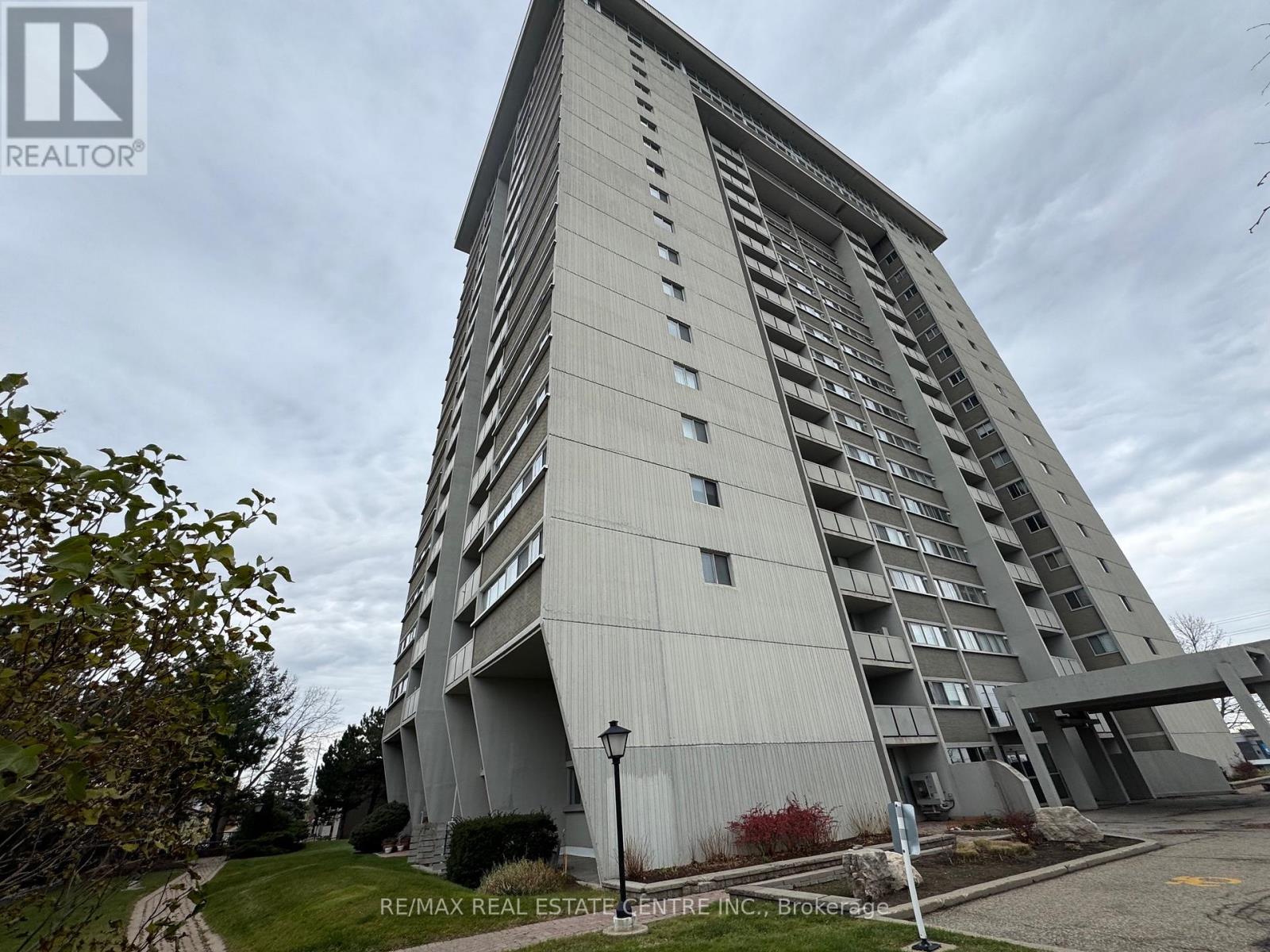 603 - 375 King Street N, Waterloo, Ontario  N2J 4L6 - Photo 17 - X12711440