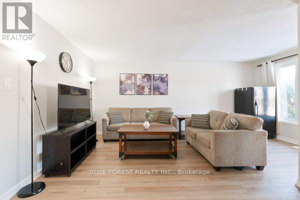 27 Ardsley Road, London North, Ontario  N6G 3J4 - Photo 11 - X12711448