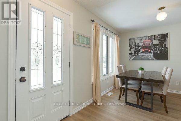 27 Ardsley Road, London North, Ontario  N6G 3J4 - Photo 4 - X12711448